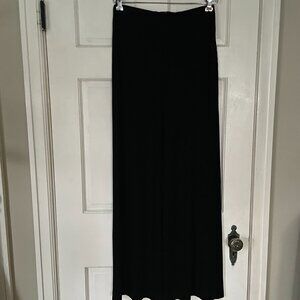 MaxMara Black Pants Medium